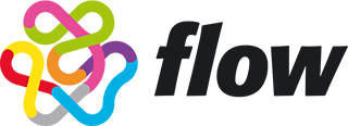 flow csoport logo